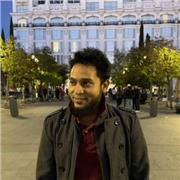 Profesor de inglés para estudiantes del todo edaes